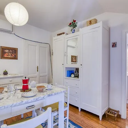 Apartment Piccolo Antico Stunning View - Happy Stresa