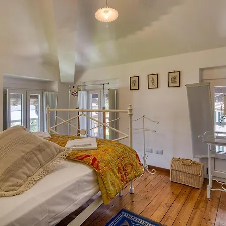 Apartman Piccolo Antico Stunning View - Happy *