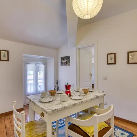 Piccolo Antico Stunning View - Happy Apartment *