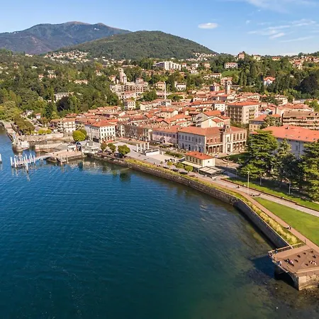 Piccolo Antico Stunning View - Happy Apartment