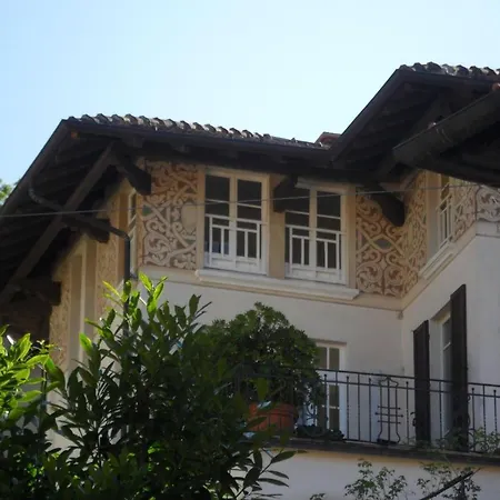 Piccolo Antico Stunning View - Happy Apartman