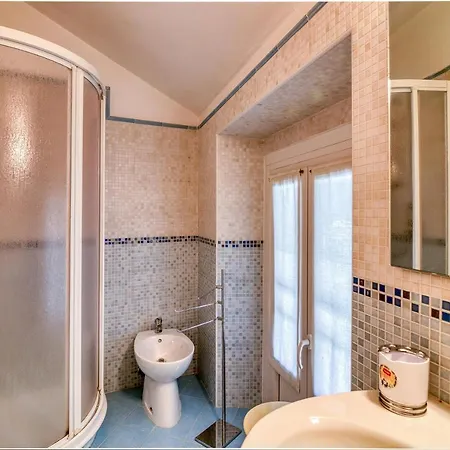 Apartment Piccolo Antico Stunning View - Happy Stresa