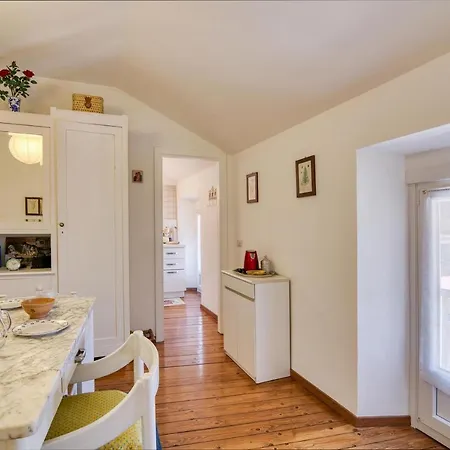 Apartman Piccolo Antico Stunning View - Happy Stresa