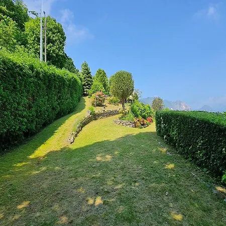 Piccolo Antico Stunning View - Happy * Stresa