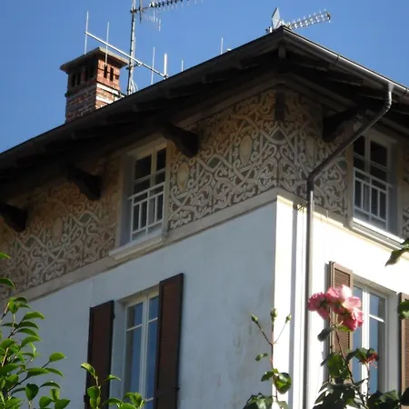 Piccolo Antico Stunning View - Happy Apartamento Stresa