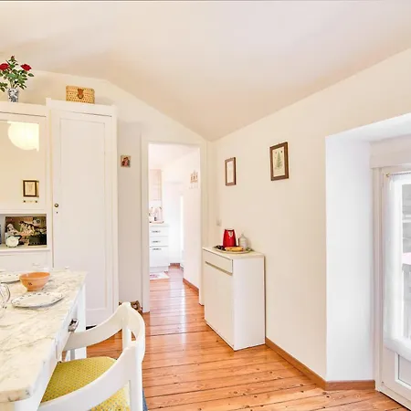 Apartment Piccolo Antico: 2br With View - Happy *