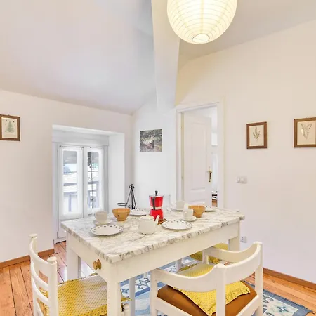 Piccolo Antico: 2br With View - Happy * Stresa