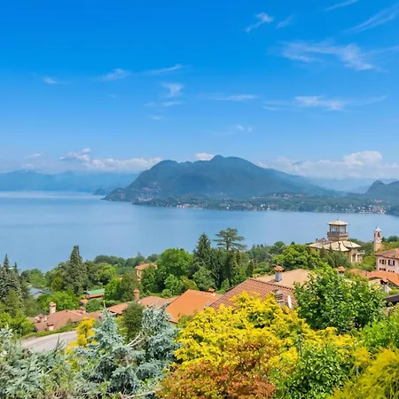 Apartment Piccolo Antico: 2br With View - Happy *