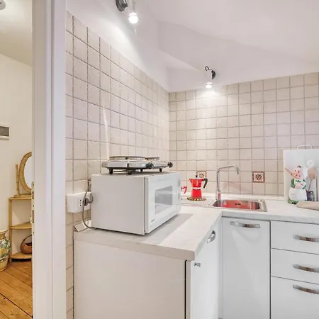 Piccolo Antico: 2br With View - Happy Apartment Stresa