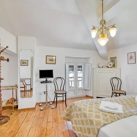 Piccolo Antico: 2br With View - Happy Stresa