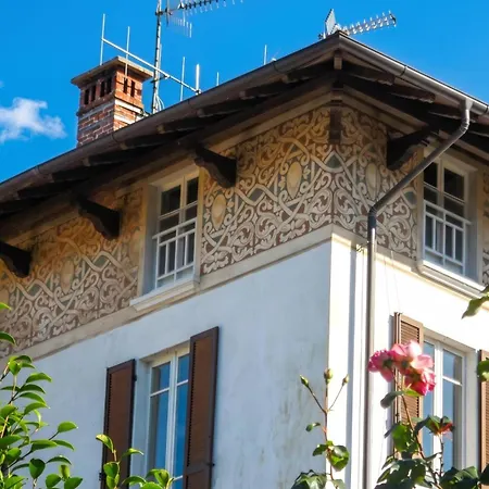 Piccolo Antico: 2br With View - Happy Apartment *