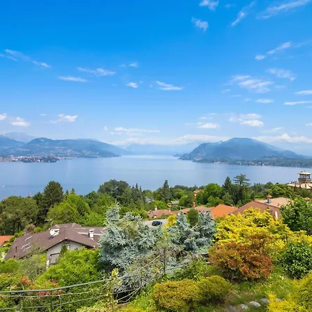 Piccolo Antico: 2br With View - Happy *