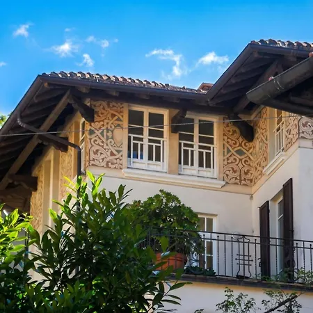 Piccolo Antico: 2br With View - Happy Stresa
