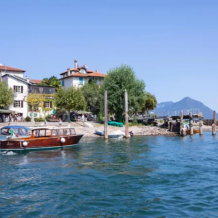 Apartment Piccolo Antico: 2br With View - Happy