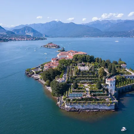 Piccolo Antico: 2br With View - Happy Apartment *