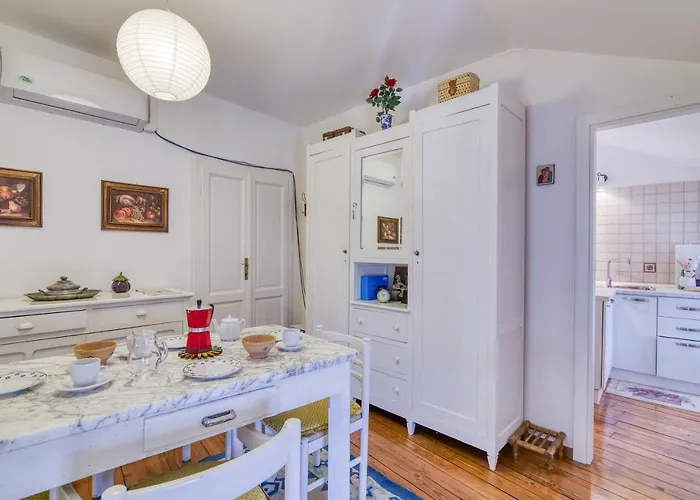 Apartamento Piccolo Antico Stunning View - Happy Stresa