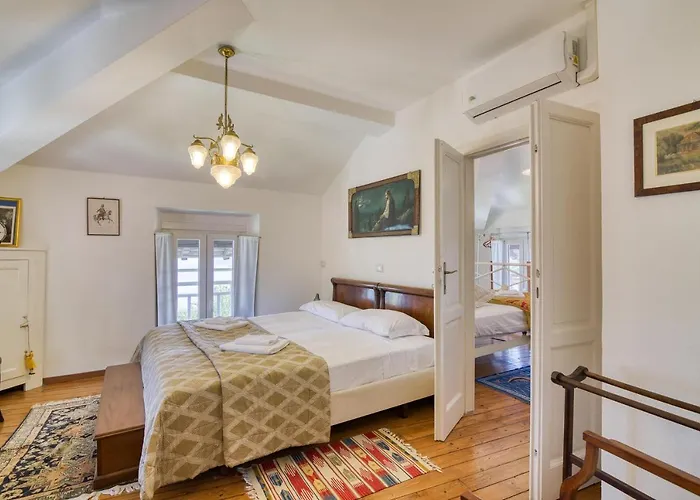 Piccolo Antico Stunning View - Happy Apartamento Stresa