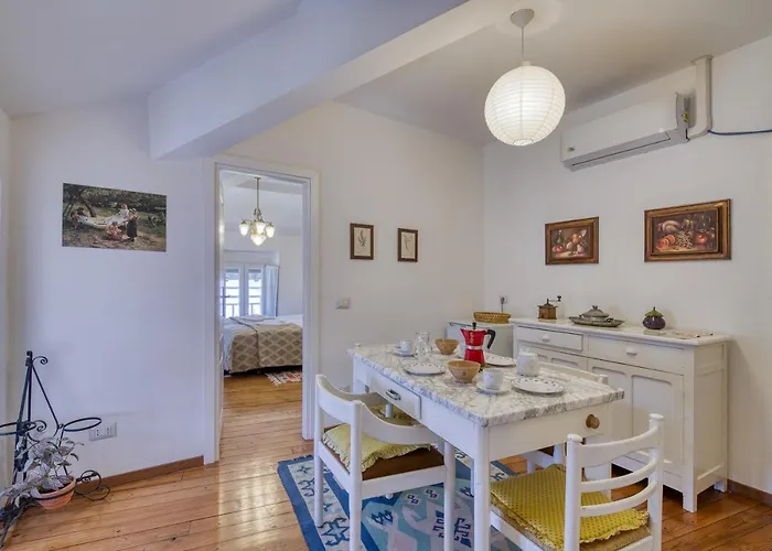 Apartamento Piccolo Antico Stunning View - Happy Stresa