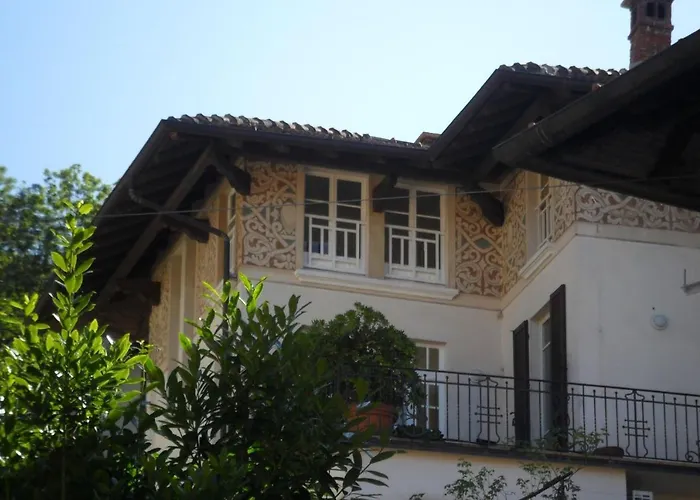 Piccolo Antico Stunning View - Happy 아파트