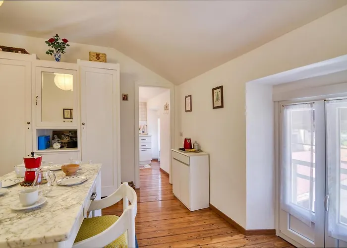 Apartamento Piccolo Antico Stunning View - Happy Stresa