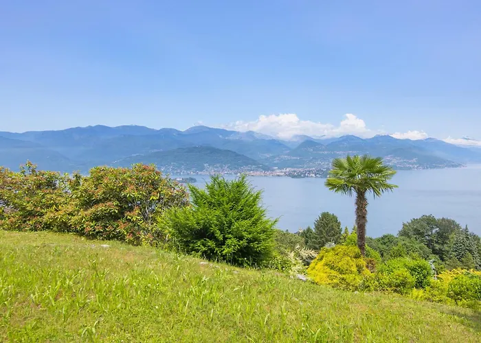 Piccolo Antico Stunning View - Happy *