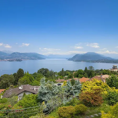 Piccolo Antico Stunning View - Happy *