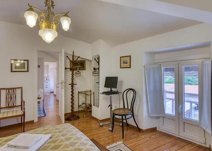 Piccolo Antico Stunning View - Happy Διαμέρισμα