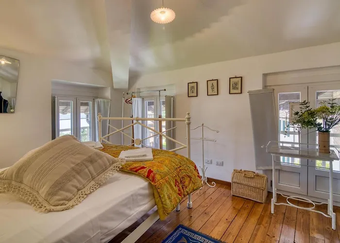 Διαμέρισμα Piccolo Antico Stunning View - Happy *