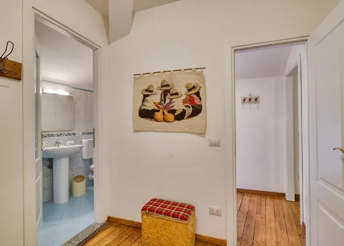 Piccolo Antico Stunning View - Happy Στρέσα