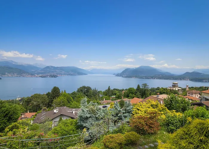 Piccolo Antico Stunning View - Happy *