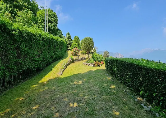 Piccolo Antico Stunning View - Happy * Στρέσα