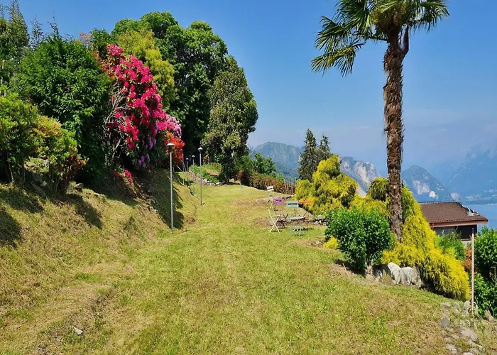 Piccolo Antico Stunning View - Happy Διαμέρισμα Στρέσα